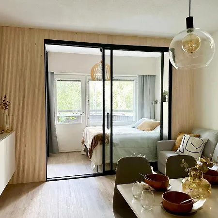 Nest Ii Appartement *