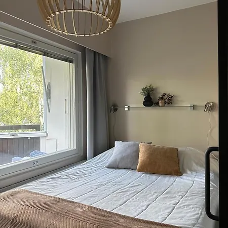 Nest Ii * Rovaniemi