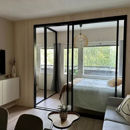 Appartement Nest Ii *