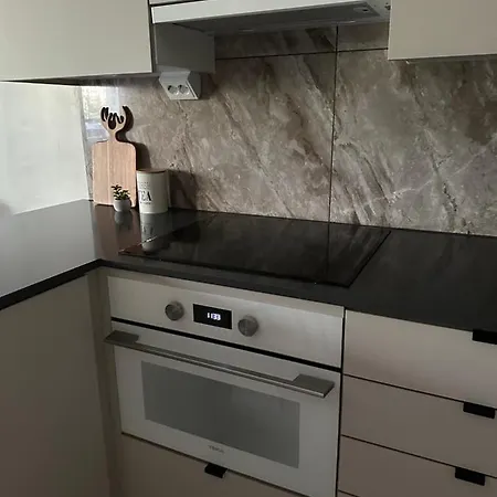 Nest Ii Appartement *