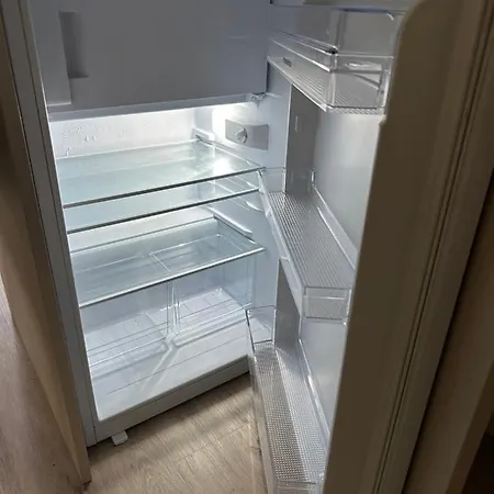 Nest Ii Appartement *