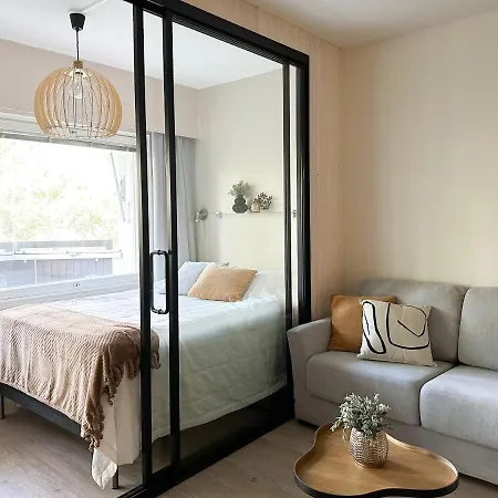 Appartement Nest Ii