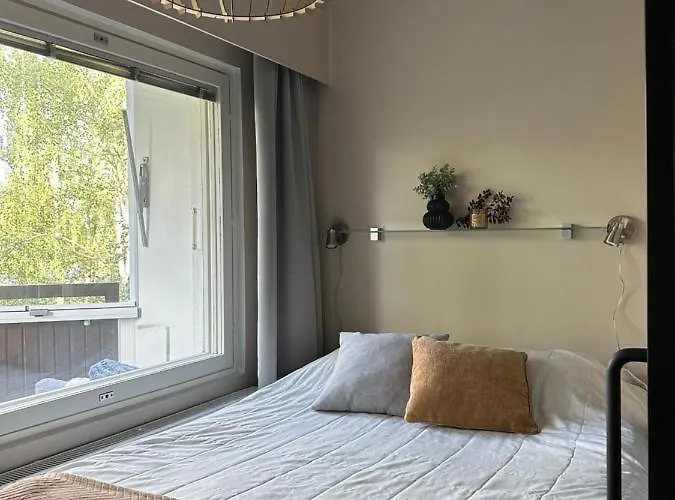 Nest Ii * Ροβανιέμι