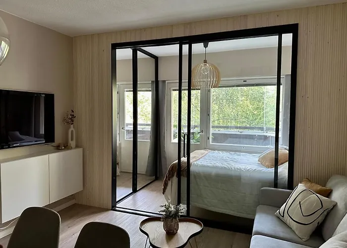 Διαμέρισμα Nest Ii *