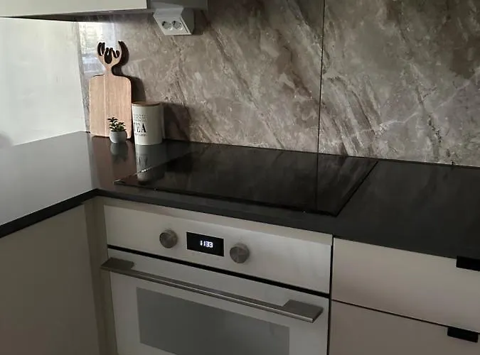 Nest Ii Διαμέρισμα *