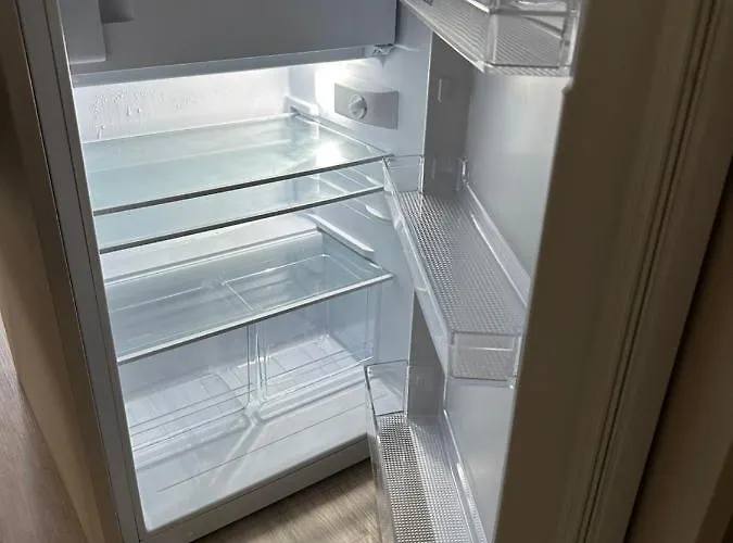 Nest Ii Διαμέρισμα *